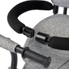 Kinderkraft Freeway Rowerek Trzykołowy 3w1  Grey Melange