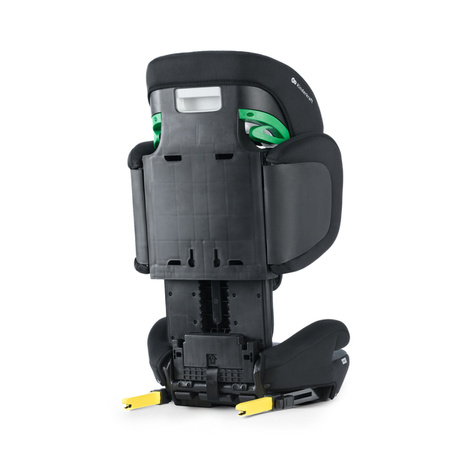 Kinderkraft XPand 2 Fotelik Samochodowy 15-36 kg Graphite Black