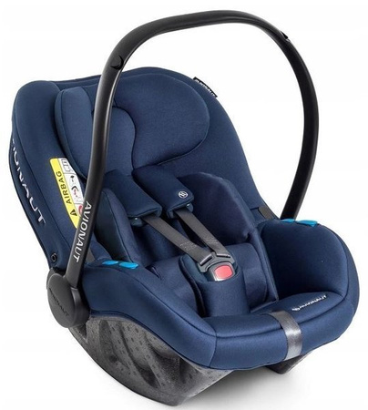 [OUTLET] Avionaut Pixel I-Size Fotelik Samochodowy 0-13kg U.05 AV-304F.U.05