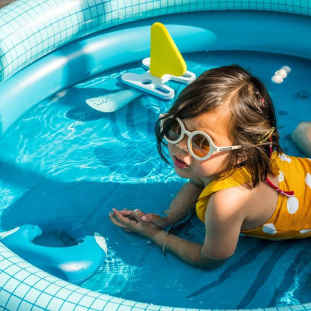 Quut Dmuchany basen duży Ø 120 cm Dippy Ocean