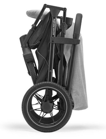 Inglesina Maior Wózek Spacerowy Polar Blue