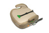 Caretero Puma i-Size Fotelik Samochodowy 15-36 kg Beige