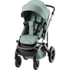 Jade Green Rama Calm Grey 