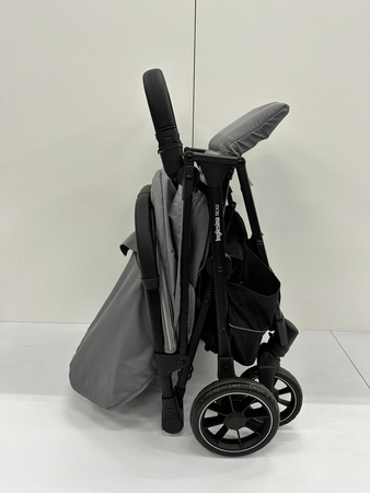 [OUTLET] Inglesina Now Wózek Spacerowy Snap Grey