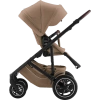 Britax Romer Smile 5Z Wózek Spacerowy Warm Carmel Lux