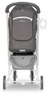 Euro-Cart Volt Pro Wózek Spacerowy Pearl