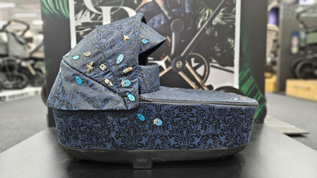 [OUTLET] Cybex Priam 4.0 Gondola Do Wózka Jewels of Nature