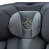 Storchenmuhle Niki Complete Fotelik Samochodowy 40-150cm Onyx