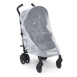 Chicco Moskitiera Do Wózka Spacerowego