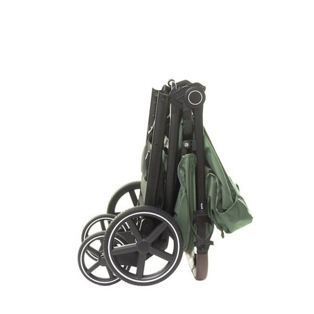 4Baby Stinger Pro Wózek Spacerowy Olive