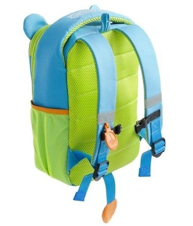 TRUNKI PLECAK Dinozaur Dudley