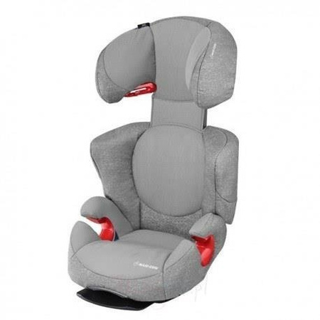 Maxi-Cosi Rodi Airprotect Fotelik Samochodowy 15-36kg Nomad Grey
