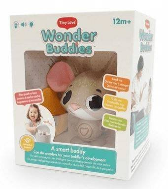 Tiny Love Mały Odkrywca Zabawka Interaktywna Coco