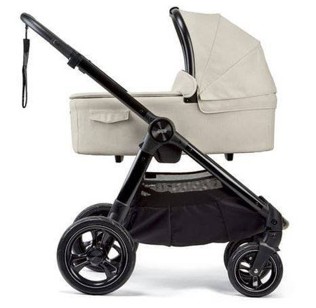 Mamas&Papas Ocarro Wózek Głęboko-Spacerowy 2w1  Calico