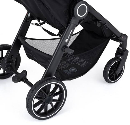 Petite&Mars Street + RWS Stelaż Wózka Spacerowego Oak