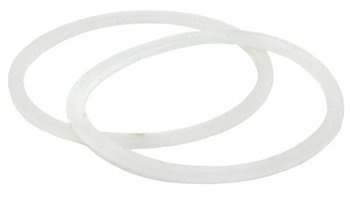 B.box Uszczelki Zapasowe Do Bidonu 2 szt.