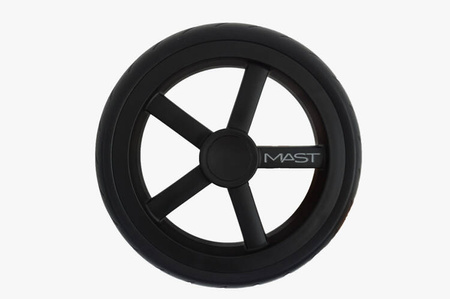 Mast M4x Plus Wózek Spacerowy Koła Light Rose