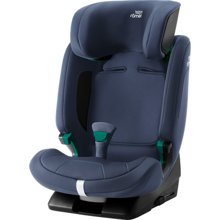 Britax Romer Versafix Fotelik Samochodowy 76-150cm Moonlight Blue