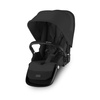 Cybex Gazelle S Wózek Rok Po Roku Rama Czarna Moon Black
