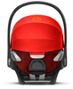 Cybex Cloud Z2 i-Size Fotelik Samochodowy 0-13 kg Autumn Gold