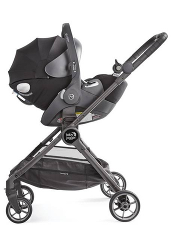 [OUTLET] Baby Jogger City Tour Lux Wózek Spacerowy Iris