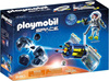 Playmobil Space Niszczyciel Meteroidów
