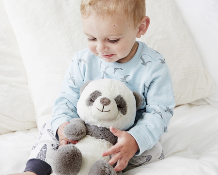 Cloud B Szumiąca Panda Peaceful z Pozytywką