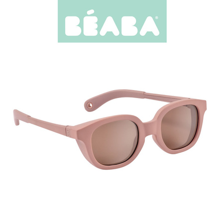 Beaba Okulary przeciwsłoneczne dla dzieci 9-24 miesięcy Lucky - Sorbet