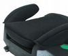 Sorino Eris Fotelik Samochodowy Podstawka 125-150 cm Black