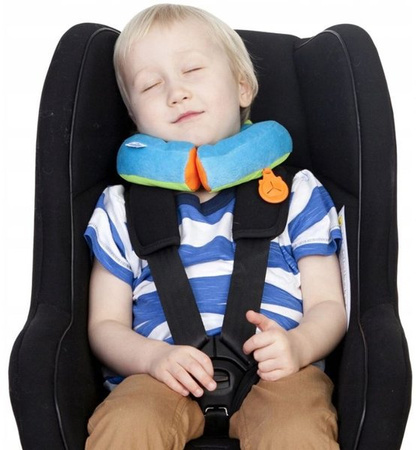 Trunki Zagłówek Do Fotelika Samochodowego Jednorożec Una