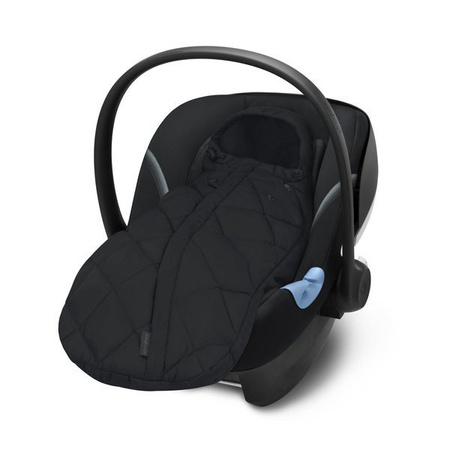 Cybex Snogga Mini Śpiworek  Deep Black
