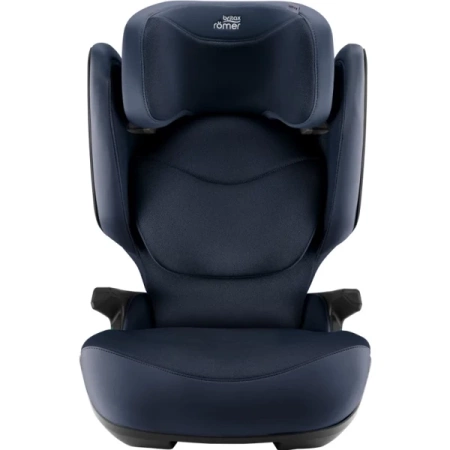 Britax Romer Kidfix Pro M i-Size Fotelik Samochodowy 15-36kg Night Blue Style