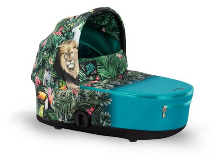 [OUTLET] Cybex Mios 3.0 Wózek Głęboki We The Best Dj Khaled 