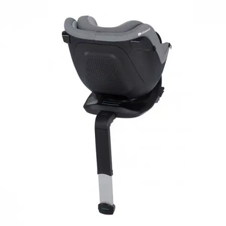[OUTLET] Kinderkraft I-Guard Fotelik Samochodowy 0-18kg Cool Grey