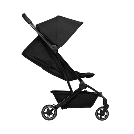 Joolz Aer+ Wózek Spacerowy Space Black