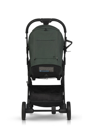 Easy Go Faro Wózek Spacerowy Sage Green