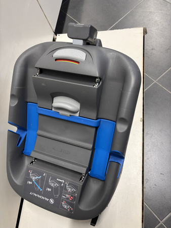 [OUTLET] Avionaut Baza Dock BA-167.D