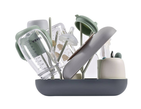 Beaba Suszarka do naczyń Misty/Mineral