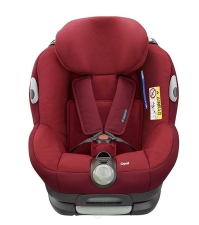Maxi-Cosi Opal Fotelik Samochodowy 0-18kg RWF Triangle Black