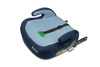 Caretero Puma i-Size Fotelik Samochodowy 15-36 kg Navy