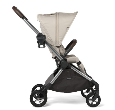 Mast Swiss Design M6x Wózek Spacerowy Lion