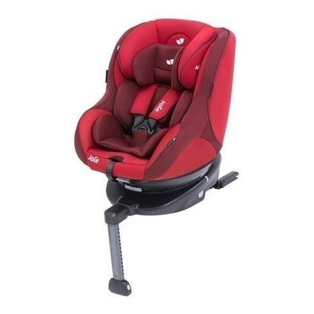 Joie Spin 360 Fotelik Samochodowy 0-18kg RWF Merlot