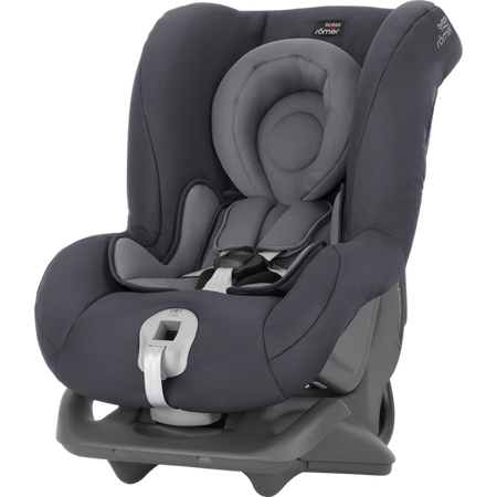 [OUTLET] Britax Romer First Class Plus Fotelik Samochodowy 0-18kg RWF Storm Grey