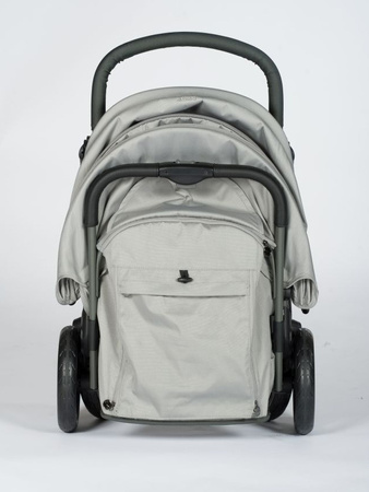 Mast Swiss Design M2x Wózek Spacerowy Glacier Lake