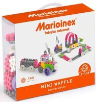 Konstruktor Dziewczynka