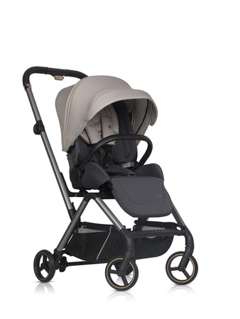 Cavoe Ideo Wózek Spacerowy Taupe