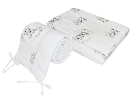 Komplet Pościeli KPOS-02/3 TUKAN