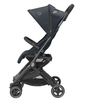 Maxi-Cosi Lara 2 Wózek Spacerowy Essential Black