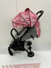 [OUTLET] Inglesina Quid 2 Wózek Spacerowy Sparkling Rose