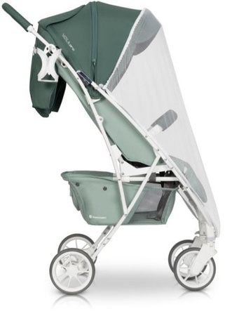 Euro-Cart Volt Pro Wózek Spacerowy Jungle